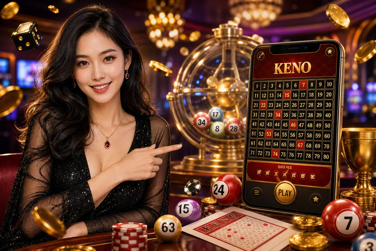 vcuci panduan RTP dan volatiliti permainan slot
