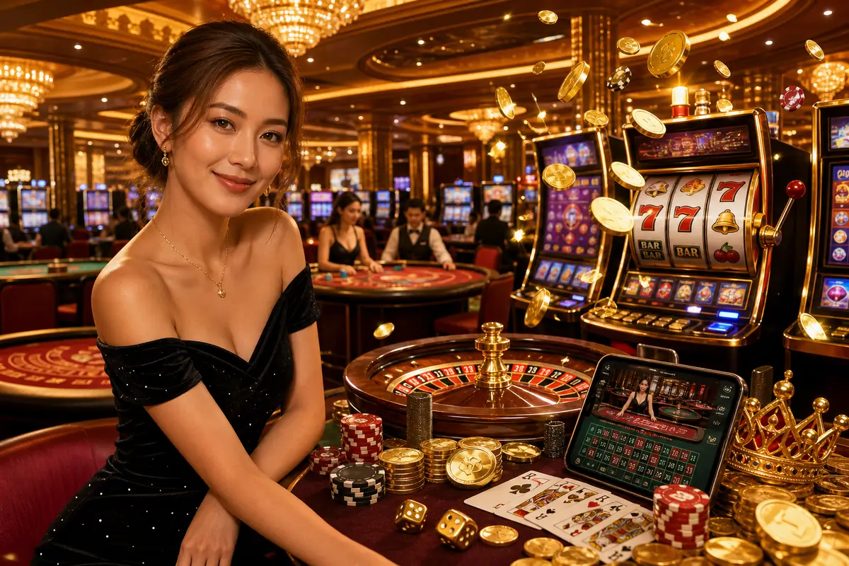 vcuci daftar akaun baharu Malaysia