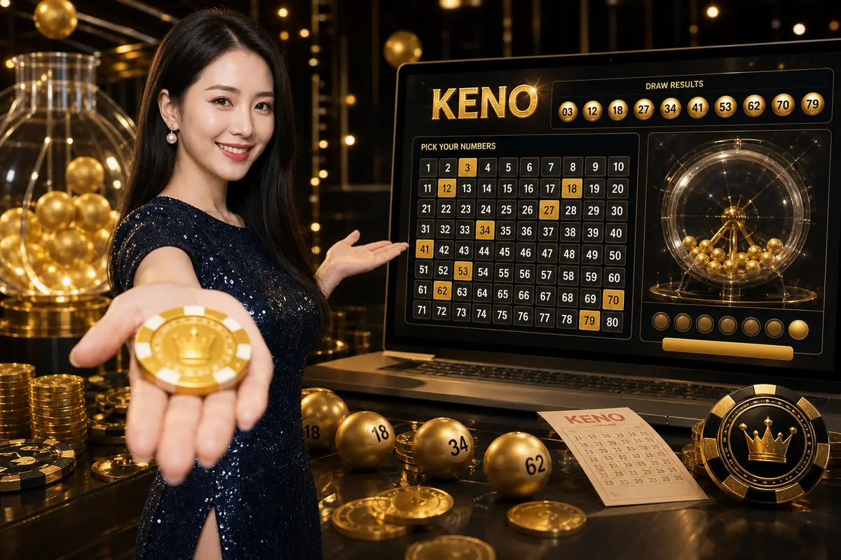 vcuci slot online permainan pilihan Malaysia