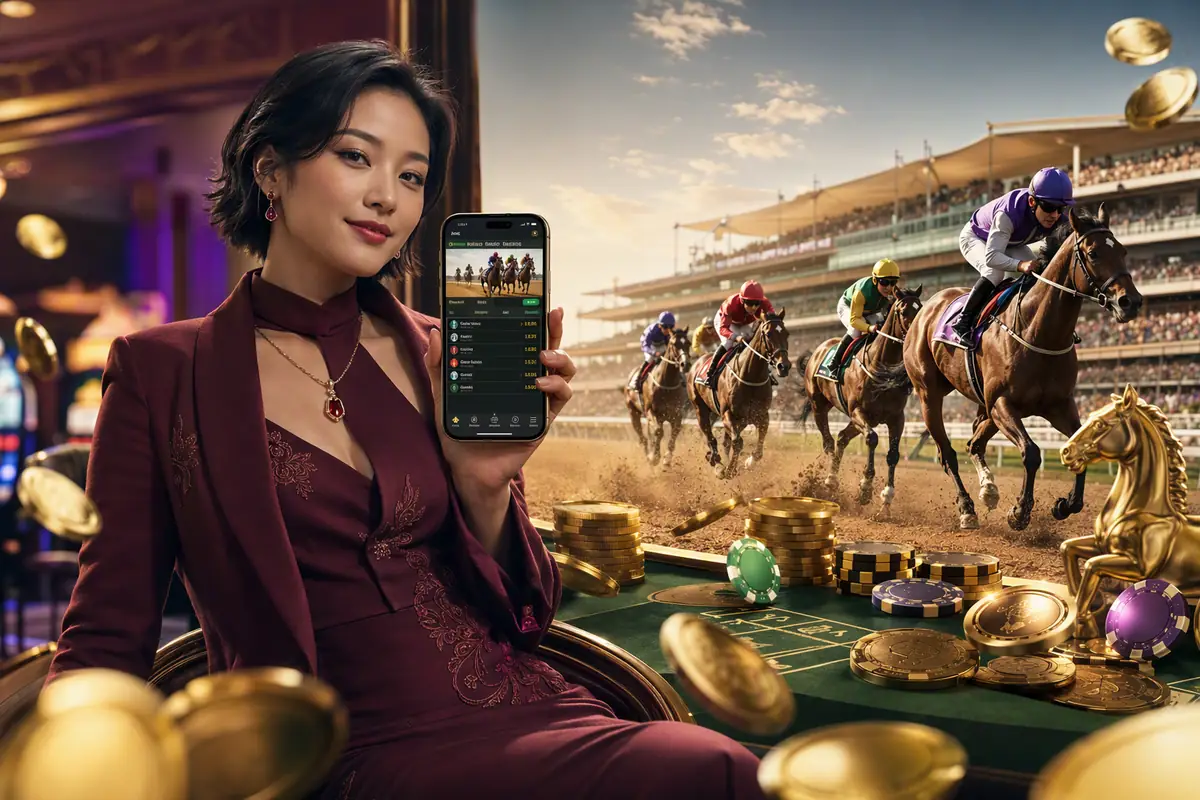 vcuci slot online permainan terpilih