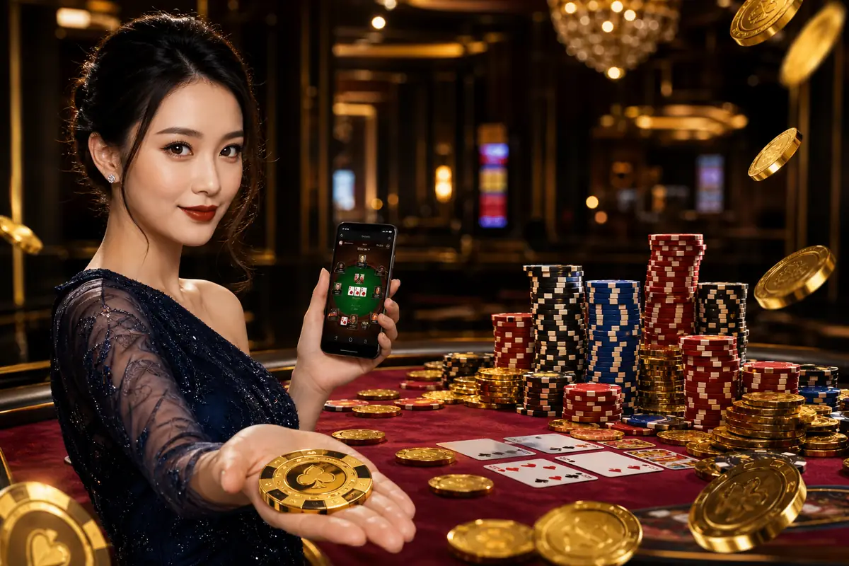 vcuci kaedah pembayaran deposit pengeluaran Malaysia