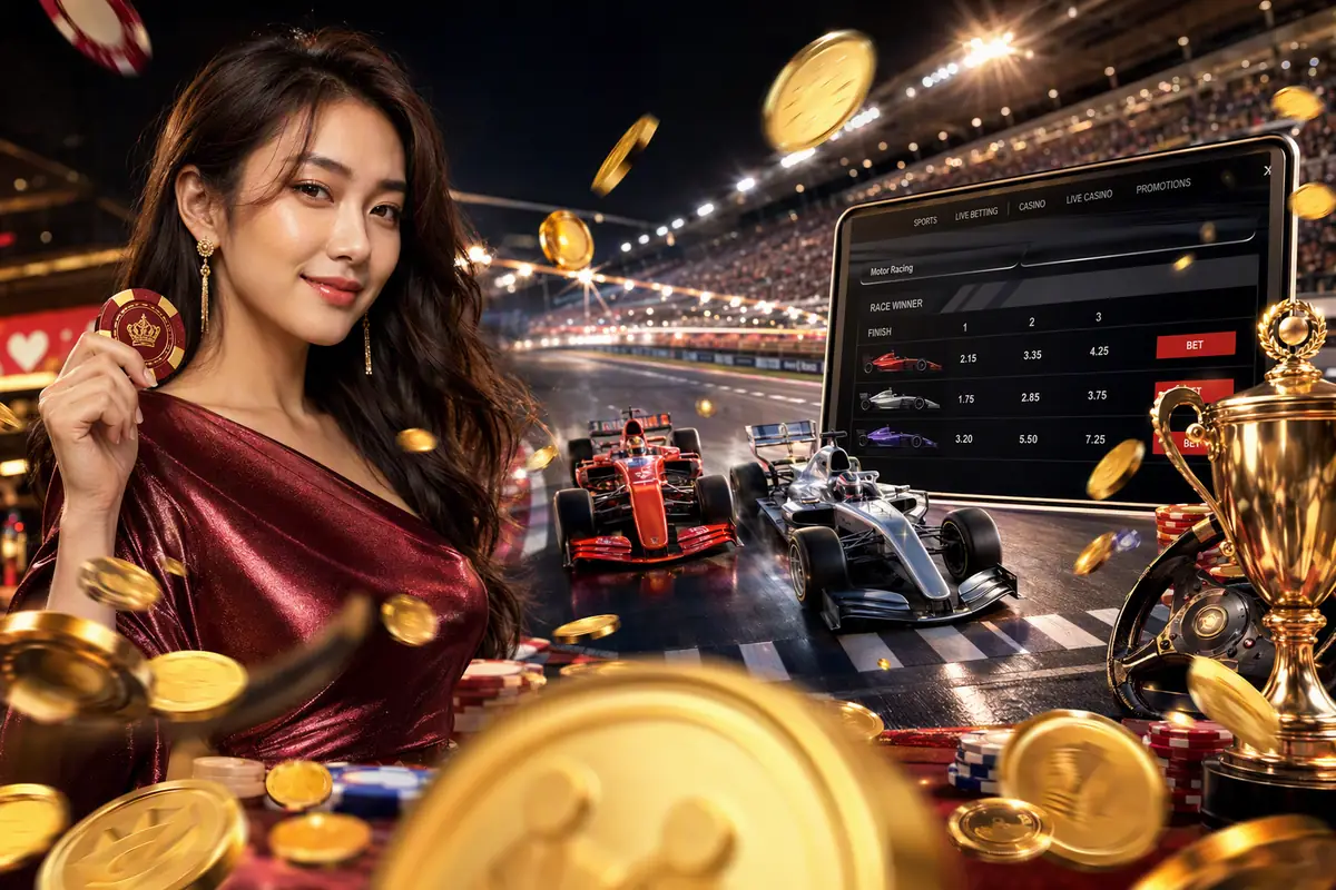 vcuci program VIP ganjaran cashback