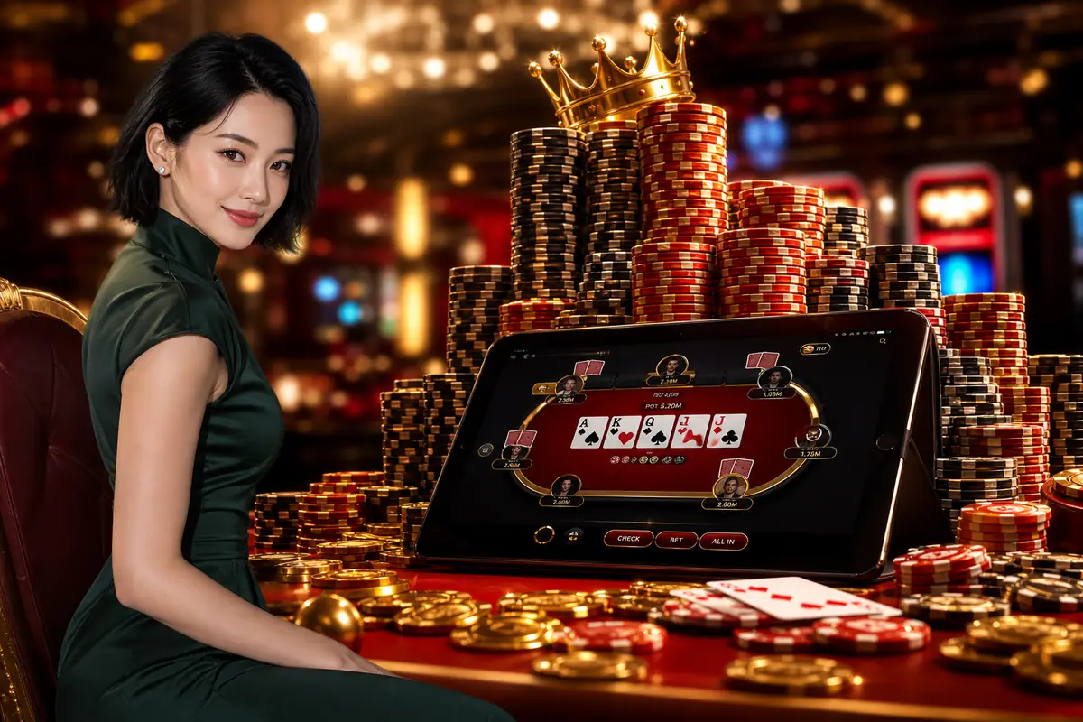 vcuci odds pasaran pertaruhan langsung